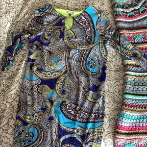NWOT Neiman Marcus dress